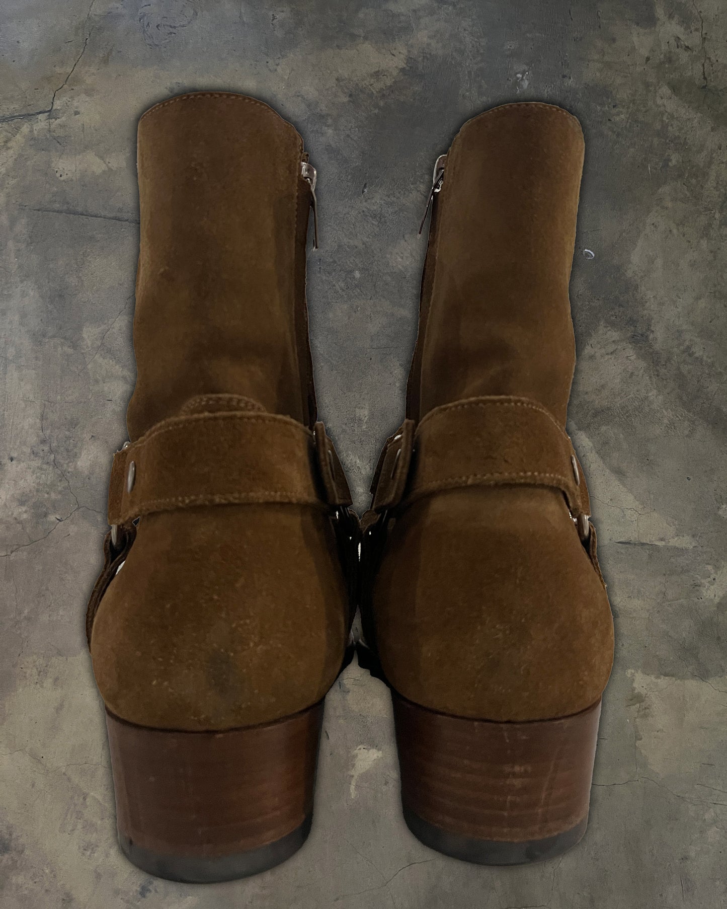 SAINT LAURENT PARIS WYATT