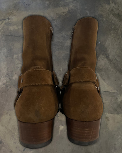 SAINT LAURENT PARIS WYATT