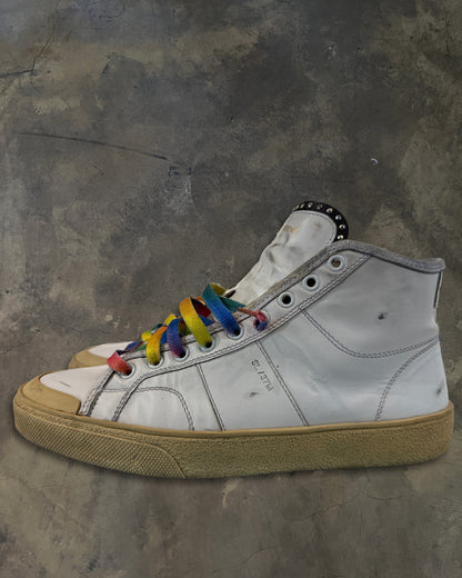SAINT LAURENT SS2015 SL/37M HIGHTOS
