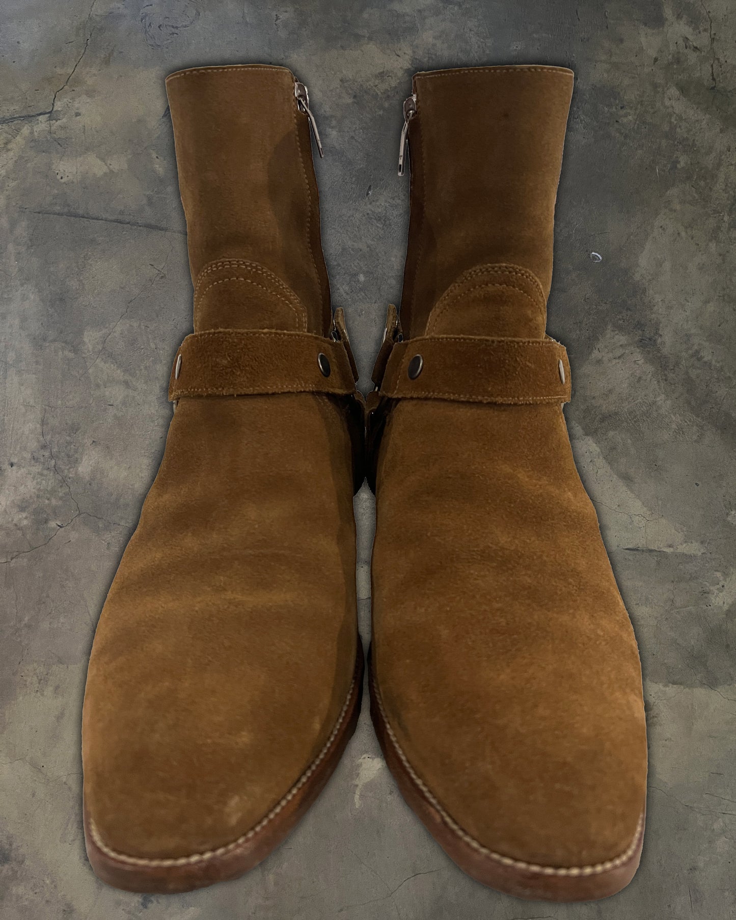 SAINT LAURENT PARIS WYATT