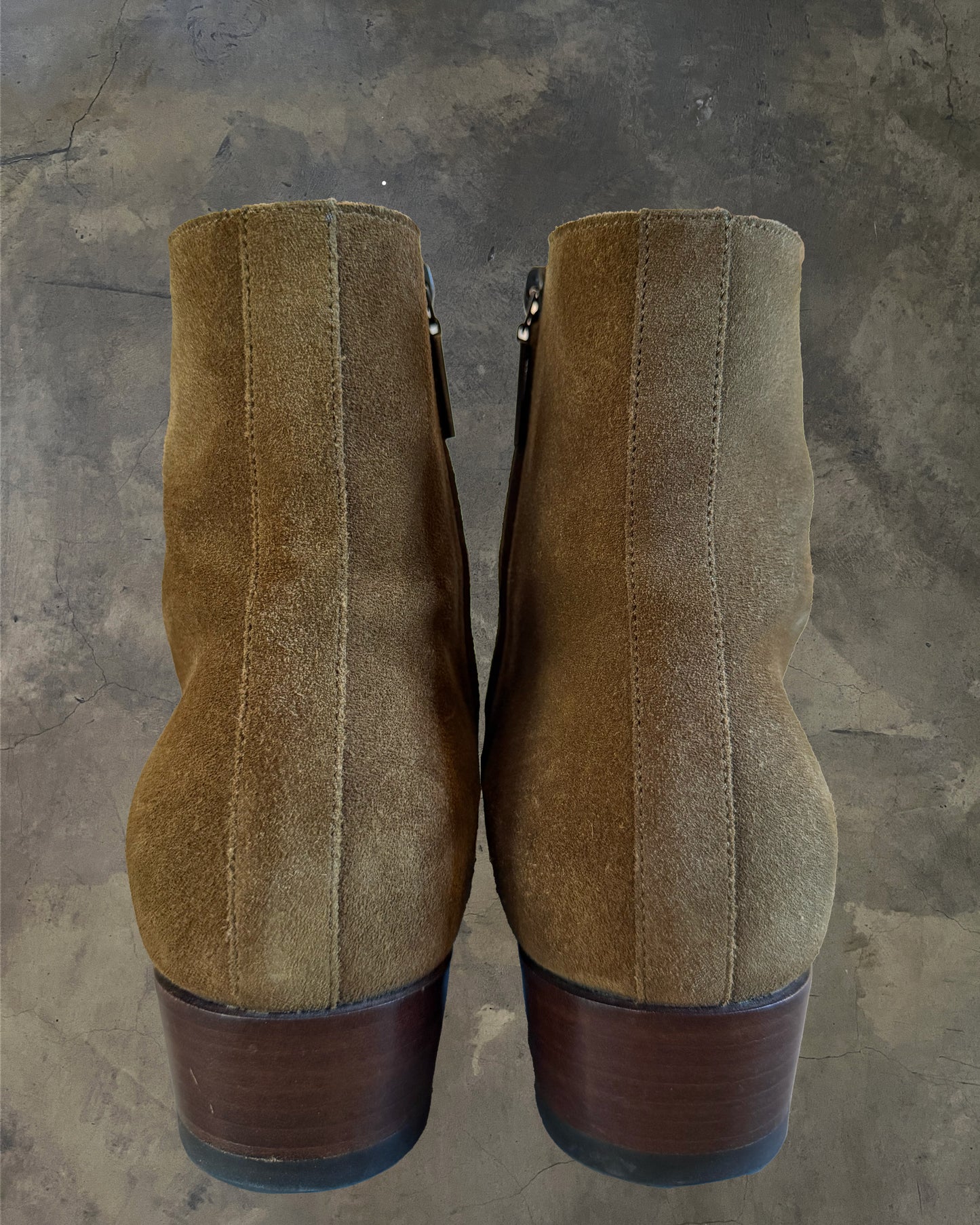 SAINT LAURENT PARIS WYATT