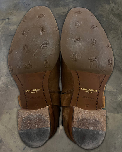 SAINT LAURENT PARIS WYATT