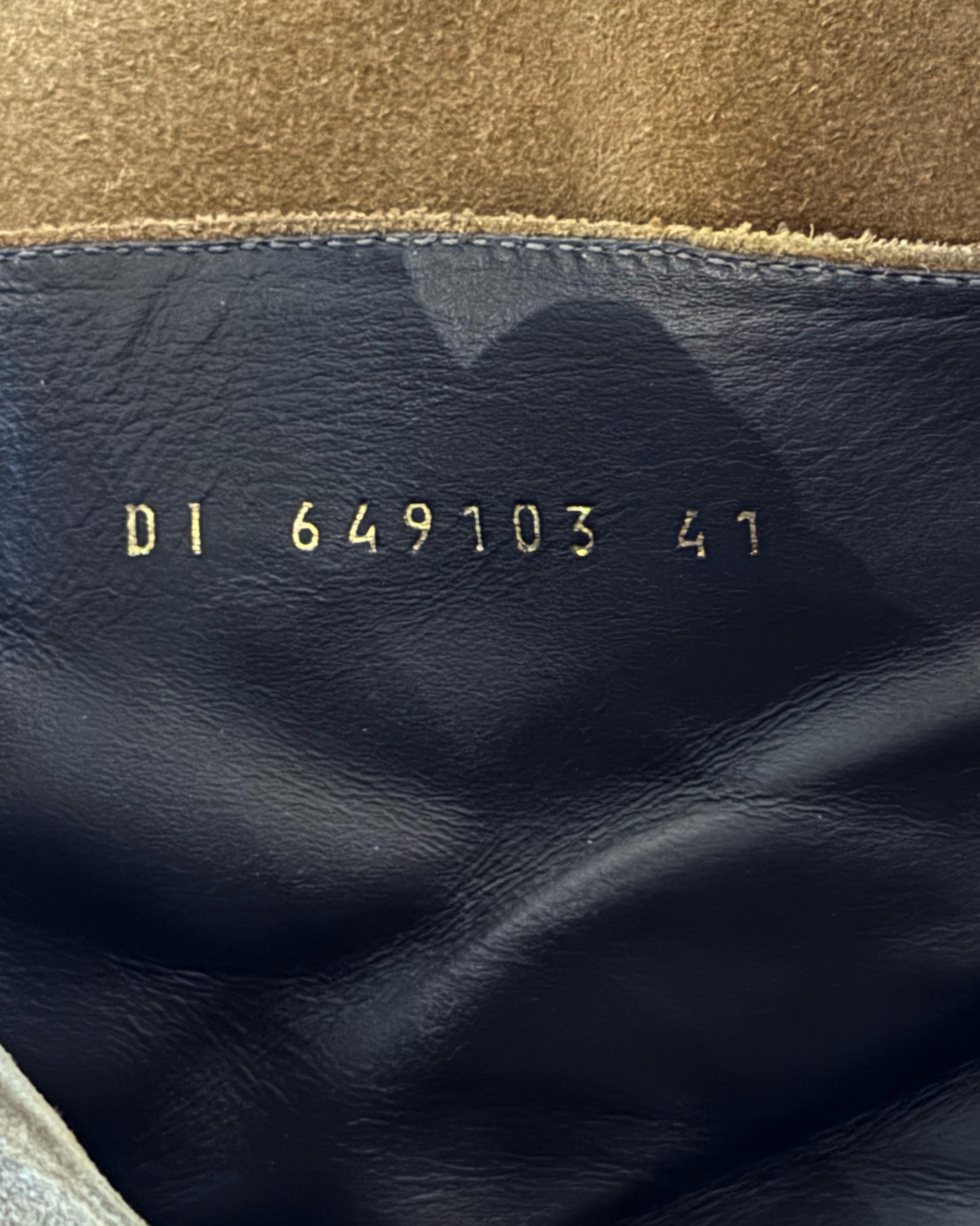 SAINT LAURENT PARIS WYATT