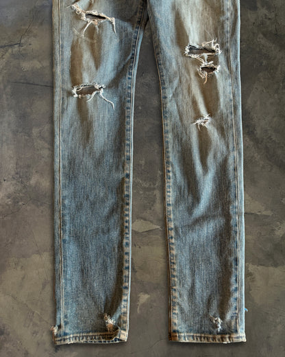 SAINT LAURENT 2015 SANDWASH D02