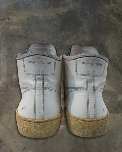 SAINT LAURENT SS2015 SL/37M HIGHTOS