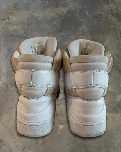 THE SOLOIST X CONVERSE ERX-260 HIGH TOPS