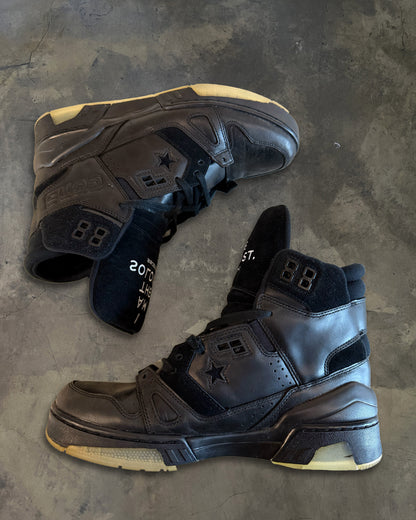 TAKAHIRO THE SOLOIST X CONVERSE HIGHTOP SNEAKERS