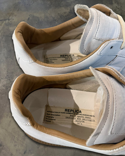 MAISON MARGIELA SPLATTER GAT 41.5
