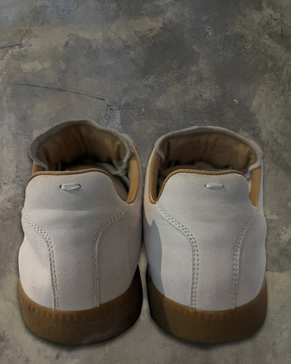MAISON MARGIELA SPLATTER GAT 41.5