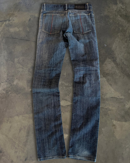 LGB STRAIGHT LEG DENIM