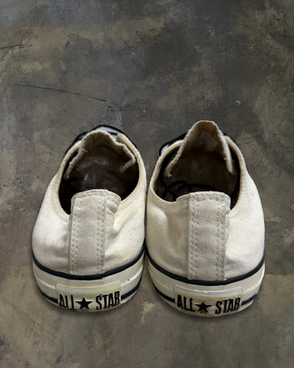 CONVERSE X JOHN VARVATOS MULTI LACE ALL STAR