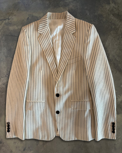CELINE SS2020 STRIPED BLAZER