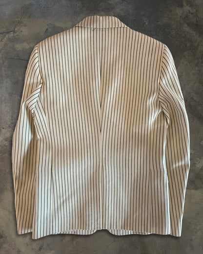 CELINE SS2020 STRIPED BLAZER