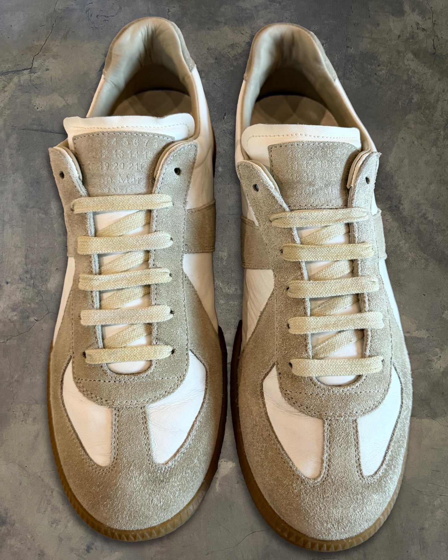 MAISON MARGIELA GAT 42.5
