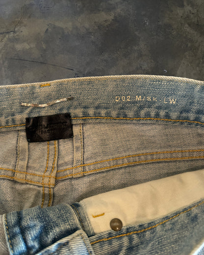 SAINT LAURENT SS2015 CRASH D02
