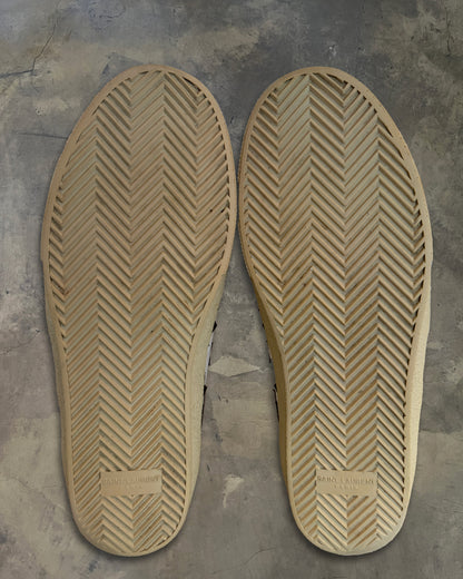 SAINT LAURENT STAR COURT CLASSIC SL06 SNEAKERS