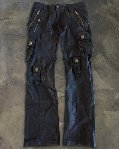 TORNADO MART WAXED CARGOS