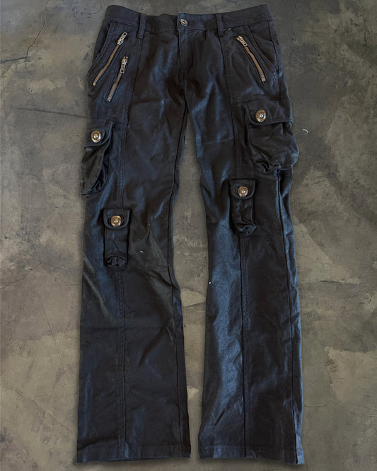 TORNADO MART WAXED CARGOS