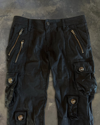 TORNADO MART WAXED CARGOS