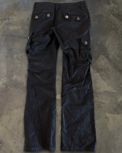 TORNADO MART WAXED CARGOS