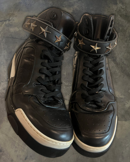 GIVENCHY TYSON HIGH TOPS