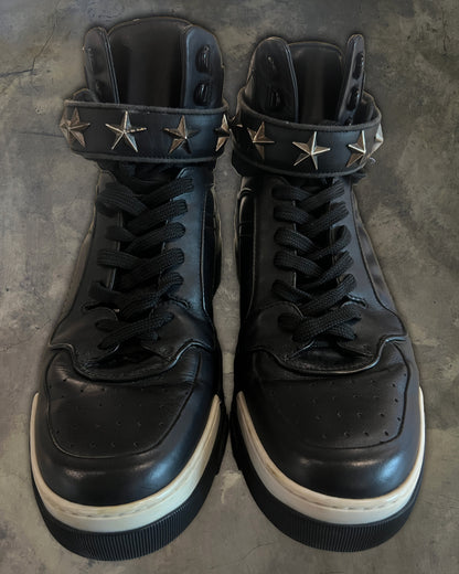 GIVENCHY TYSON HIGH TOPS