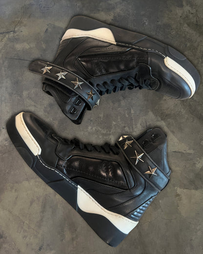 GIVENCHY TYSON HIGH TOPS