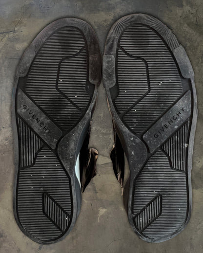 GIVENCHY TYSON HIGH TOPS