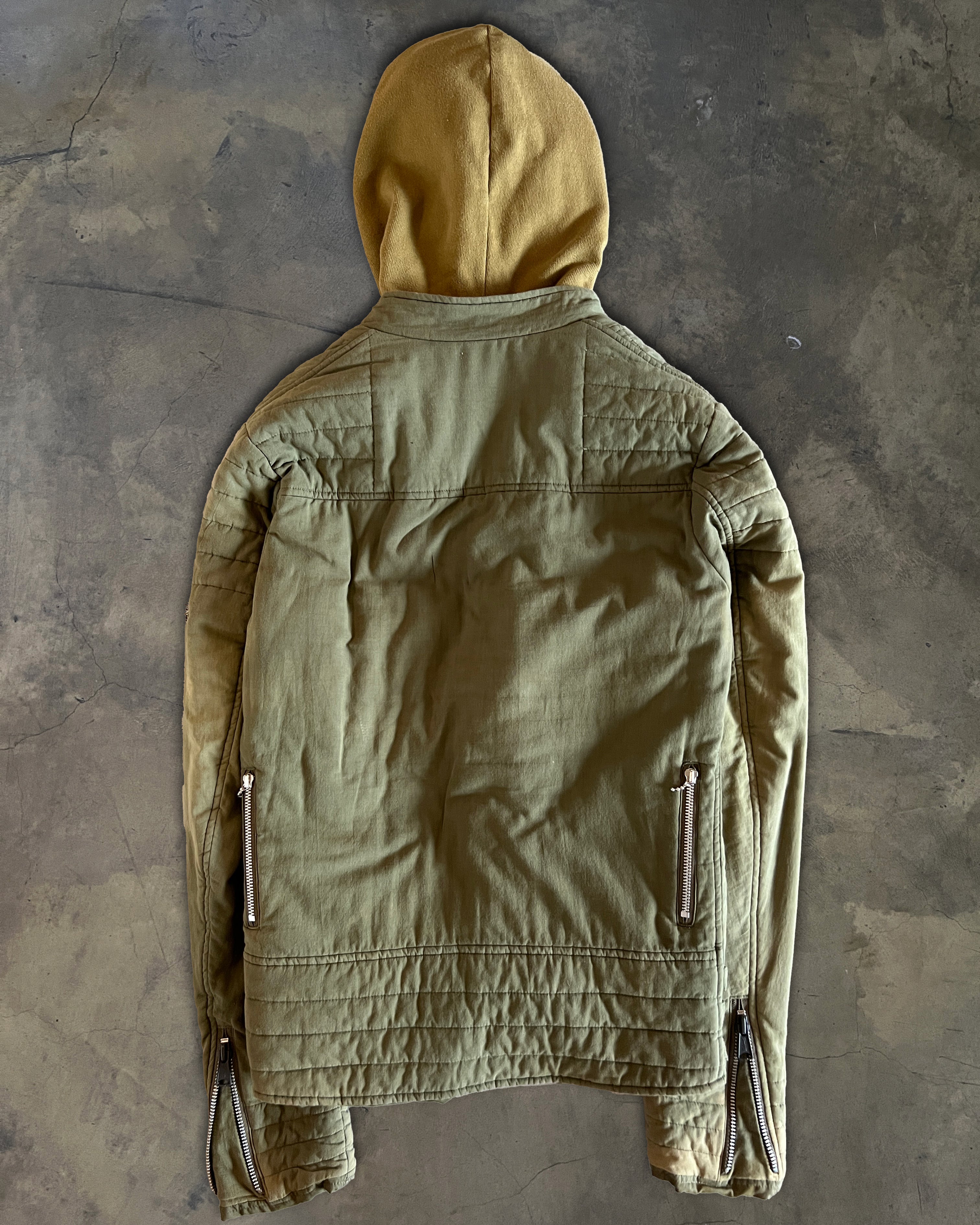 ジャケット・アウター Undercover 2004ss but beautiful JACKET 2 Undercover 2004ss but beautiful JACKET 2