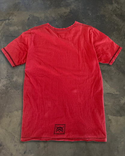 UNDERCOVER SS2003 SCAB "I WANT TO SLEEP WITH YOU" TEE