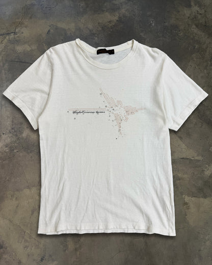 UNDERCOVER X FRAGMENT SS2004 TEE
