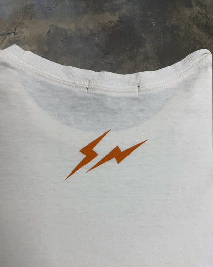 UNDERCOVER X FRAGMENT SS2004 TEE
