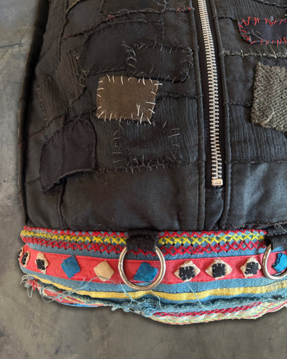 UNDERCOVER SS2003 SCAB BACKPACK