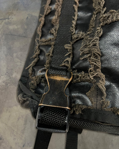 UNDERCOVER SS2003 "SCAB" MODULAR BACKPACK