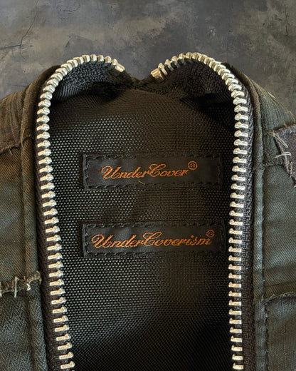 UNDERCOVER SS2003 SCAB BACKPACK