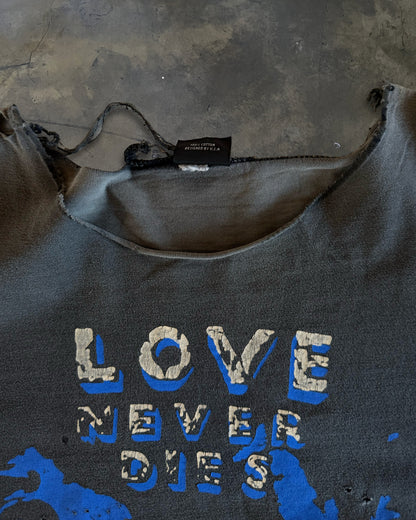 90'S LOVE NEVER DIES TEE