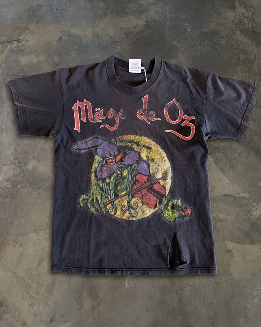 90'S MAGO DE OZ BAND TEE