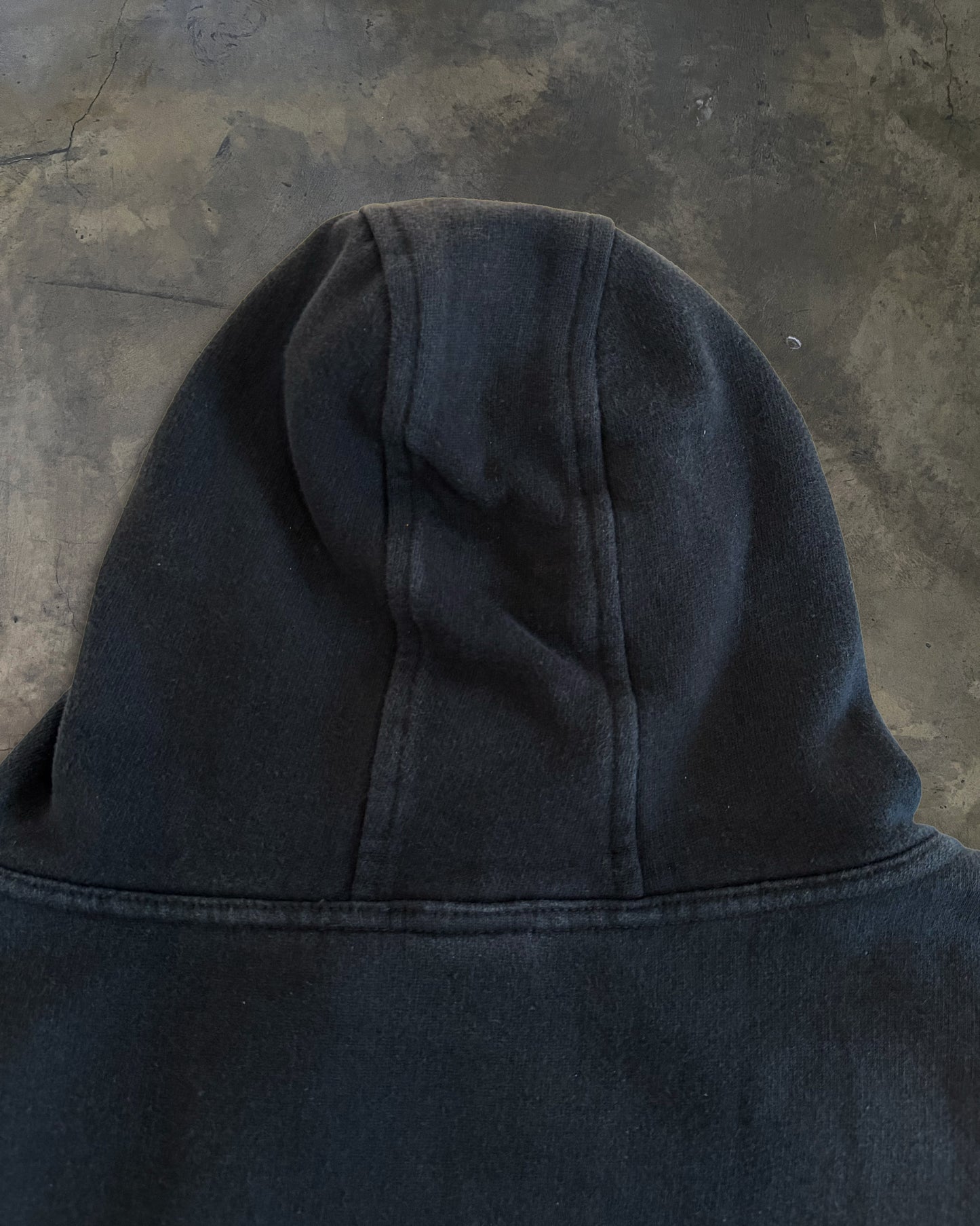 2000's WEST COAST CHOPPERS HOODIE