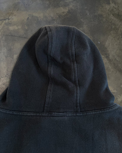 2000's WEST COAST CHOPPERS HOODIE