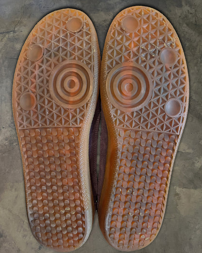 MAISON MARTIN MARGIELA SS2006 "WOCKHARDT" GAT