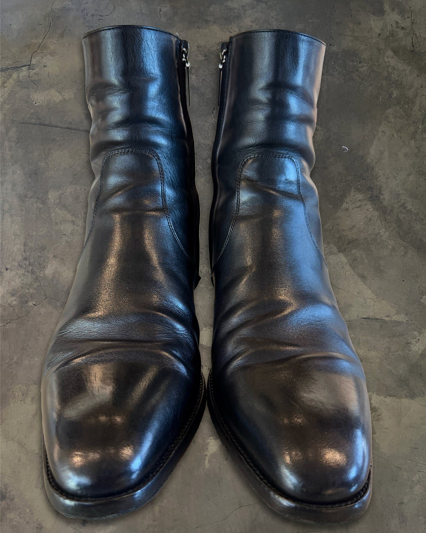 SAINT LAURENT PARIS WYATT