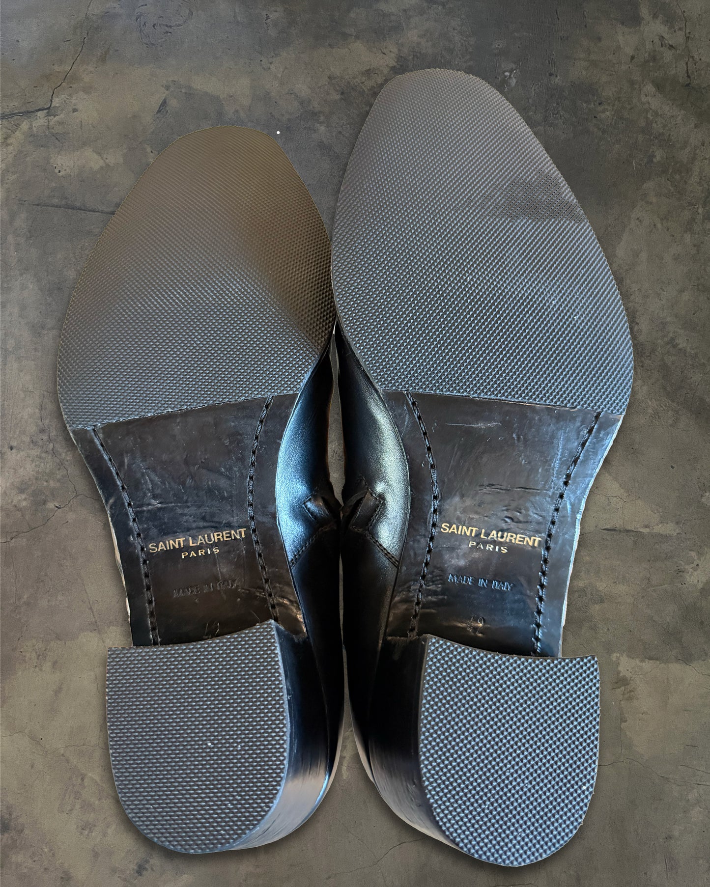 SAINT LAURENT PARIS WYATT