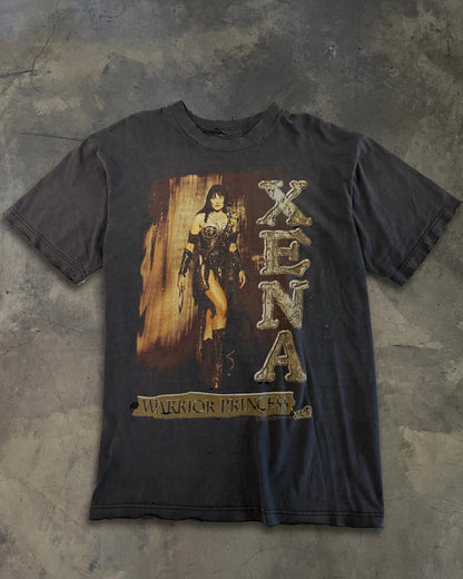 VINTAGE XENA WARRIOR PRINCESS TEE