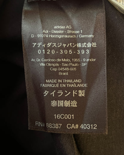 Y-3 EVERYBODY IS DIFFERENT TEE