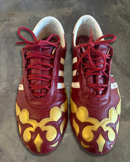 ADIDAS X YOHJI YAMAMOTO SS2002 PRAJNA SNEAKERS
