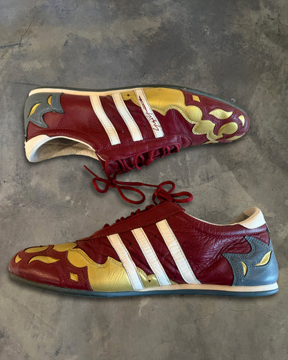 ADIDAS X YOHJI YAMAMOTO SS2002 PRAJNA SNEAKERS