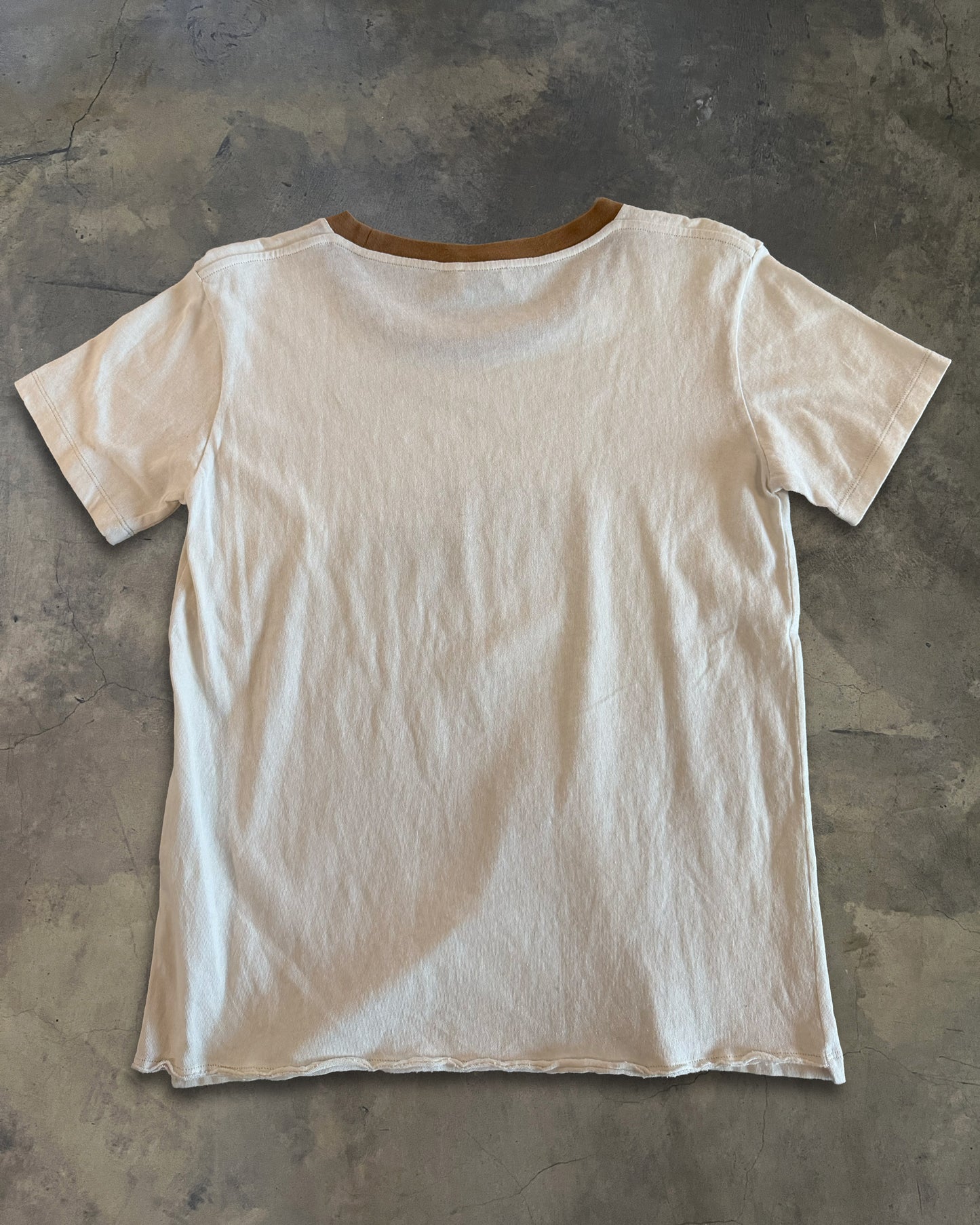 SAINT LAURENT PARIS SS2018 YSL TEE