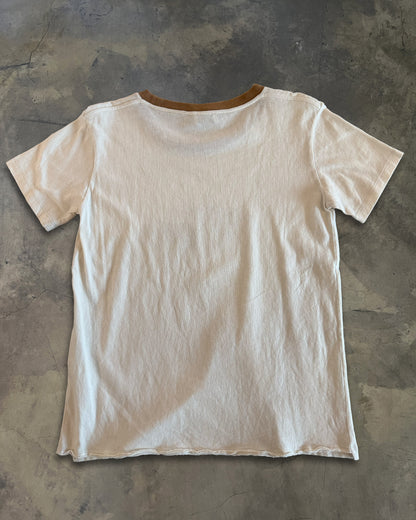 SAINT LAURENT PARIS SS2018 YSL TEE