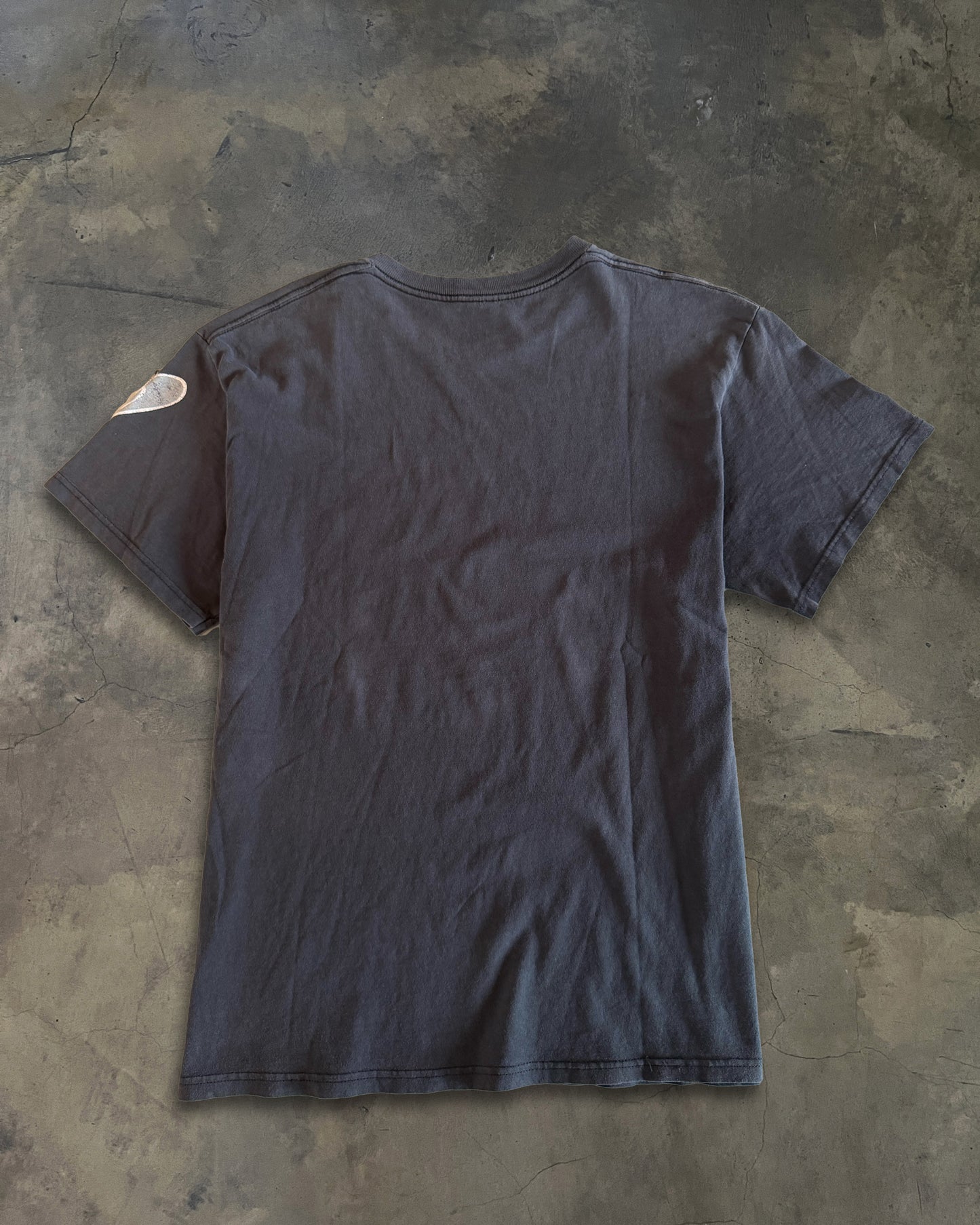 90'S VINTAGE SMASHING PUMPKINS 'ZERO' TEE