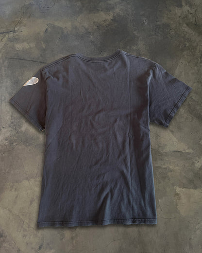 90'S VINTAGE SMASHING PUMPKINS 'ZERO' TEE